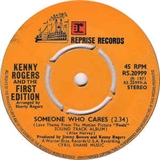 Kenny Rogers: Someone Who Cares