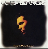 El DeBarge.: Heart, Mind and Soul