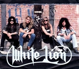 White Lion Warsong Music