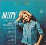 Dusty Springfield: Windmills Of Your Mind