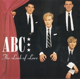 ABC look of love Music