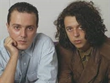 Tears for Fears: Woman in Chains