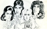 Queen: Somebody to love