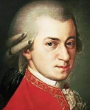 Mozart: Symphony No 40 in G minor K 550