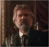 Kenny Rogers: The gambler