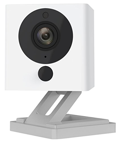 Wyze Cam 1080p HD Indoor Wireless Camera