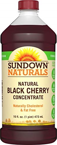 2 of Sundown Naturals Black Cherry Concentrate Liquid, this cured my joint pain