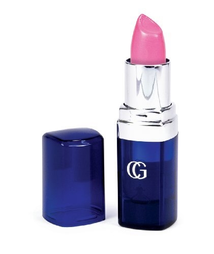 Very Pink Pretty CoverGirl Continuous Color Lipstick, Power pink