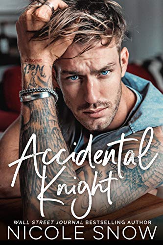 Accidental Knight Marriage Mistake Romance eBook