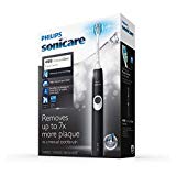 Philips Sonicare ProtectiveClean electric toothbrush with pressure sensor