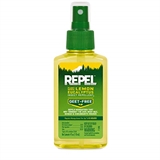 REPEL Natural Insect Repellent Pump Lemon Eucalyptus