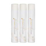 3 Pack Shaper Plus Extra Hold Humidity Resistance Hairspray