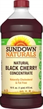 2 of Sundown Naturals Black Cherry Concentrate Liquid this cured my joint pain