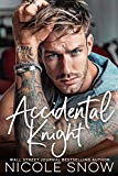 Accidental Knight Marriage Mistake Romance eBook