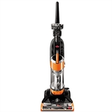 Bissell Cleanview Upright Bagless Vacuum Cleaner Orange