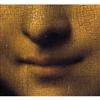 Mona Lisa's Smile (Leonardo Da Vinci)