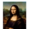 Mona Lisa Lenorda Da Vinci Puzzle