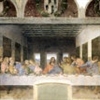 Last Supper  (Lenorda Da Vinci)