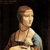 Lady With An Ermine Leonardo Da Vinci Puzzle