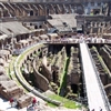 Romes colosium Puzzle