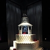 Gazebo Wedding Cake