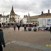 Mansfiel Town Centre (Market)