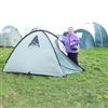 Pamal camping at Cumbria