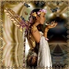 butterfly fairy Puzzle