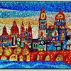 Salamanca mosaic Puzzle