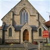Bethyl Church in Woodhouse