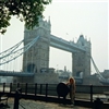 Tower Bridge and me