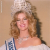 Irene Saez Miss Universe 1981 Venezuela Puzzle