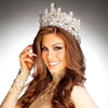 Gabriela Isler Miss Universe 2013 Venezuela Puzzle