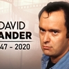 R I P David Lander Puzzle