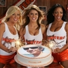 hooters Puzzle