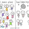 When I Dance Puzzle