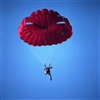 Parachute Jumping Puzzle