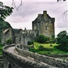 Eilean Donan Castle Puzzle
