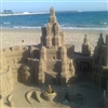 Sand Sculpture Puzzle