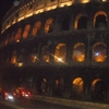 Rome-Colosseo