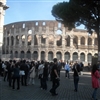 Rome  .Colloseum......