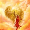 Angel of Fire Puzzle