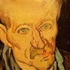 Van Goghs Portrait of Patient