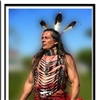 pow wow performer Puzzle