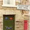 Village Post Office Puzzle