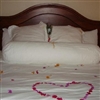 Romantic Bed Puzzle