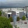 CHRISTCHURCH NZ Before the earthquake Puzzle