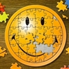 Jigsaw Smiley