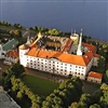 The Riga castle.