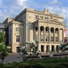 Latvian Nacional Opera Puzzle